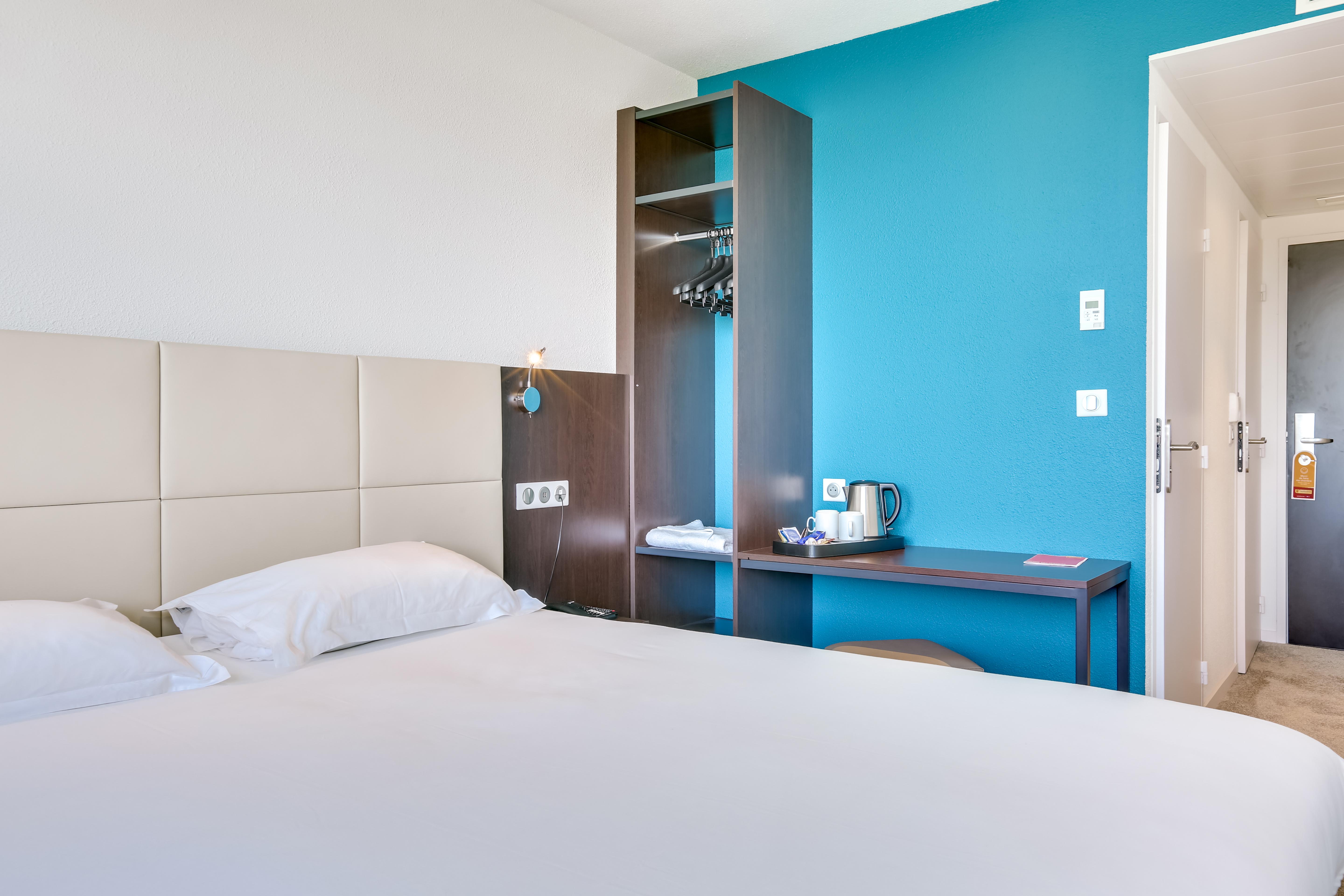 B&B Hotel Caen Memorial Saint-Contest Luaran gambar