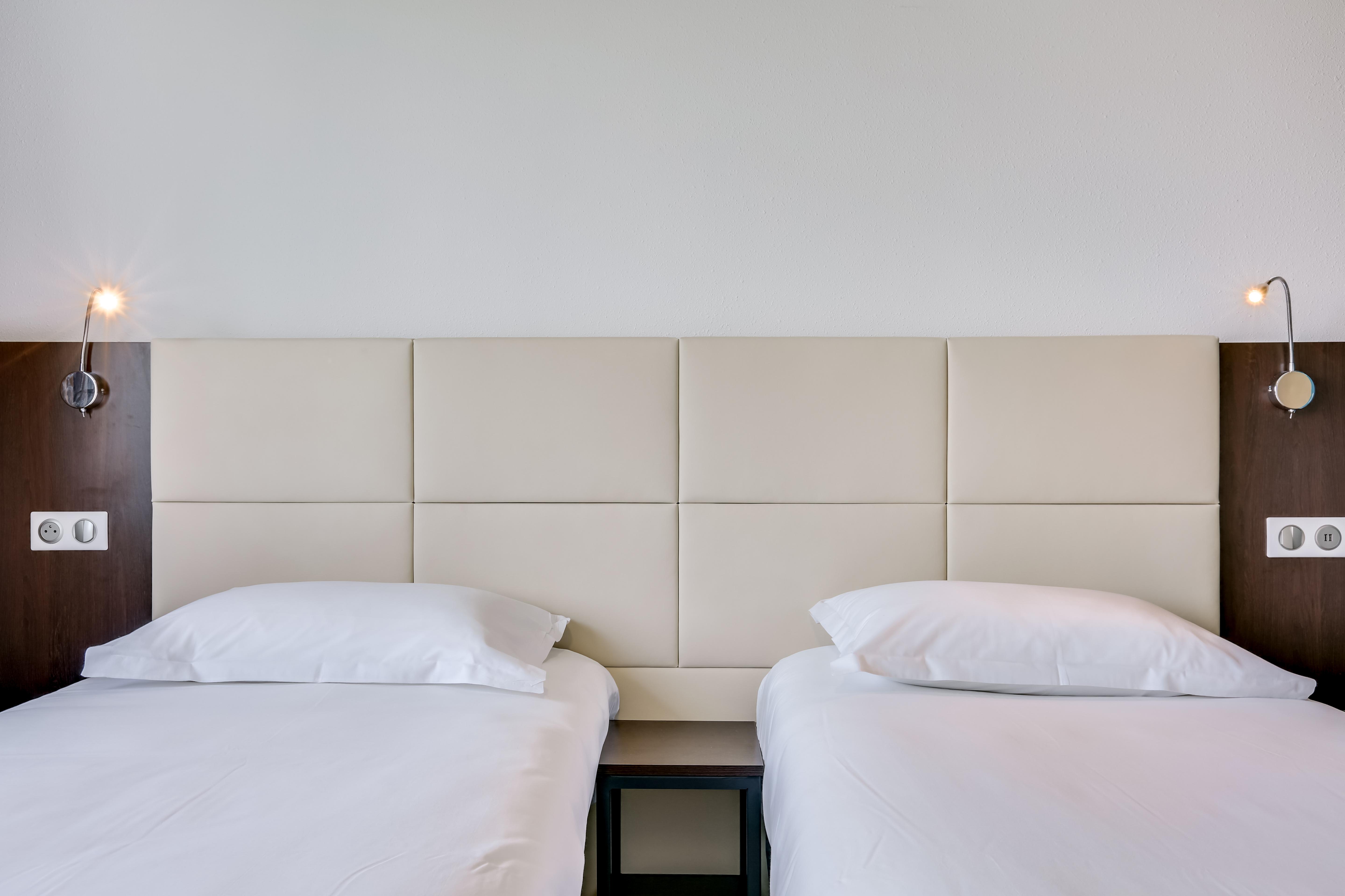 B&B Hotel Caen Memorial Saint-Contest Luaran gambar