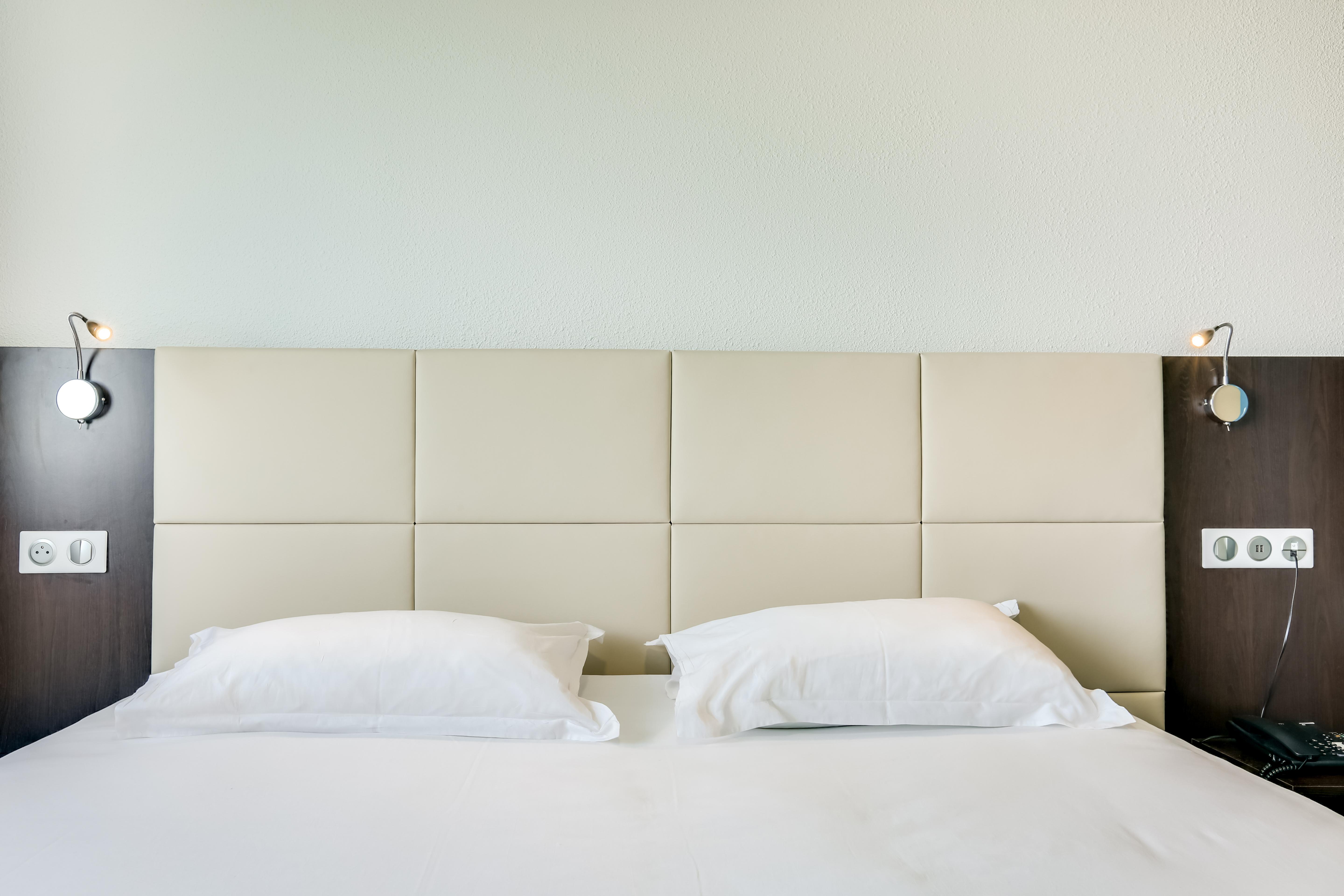 B&B Hotel Caen Memorial Saint-Contest Luaran gambar