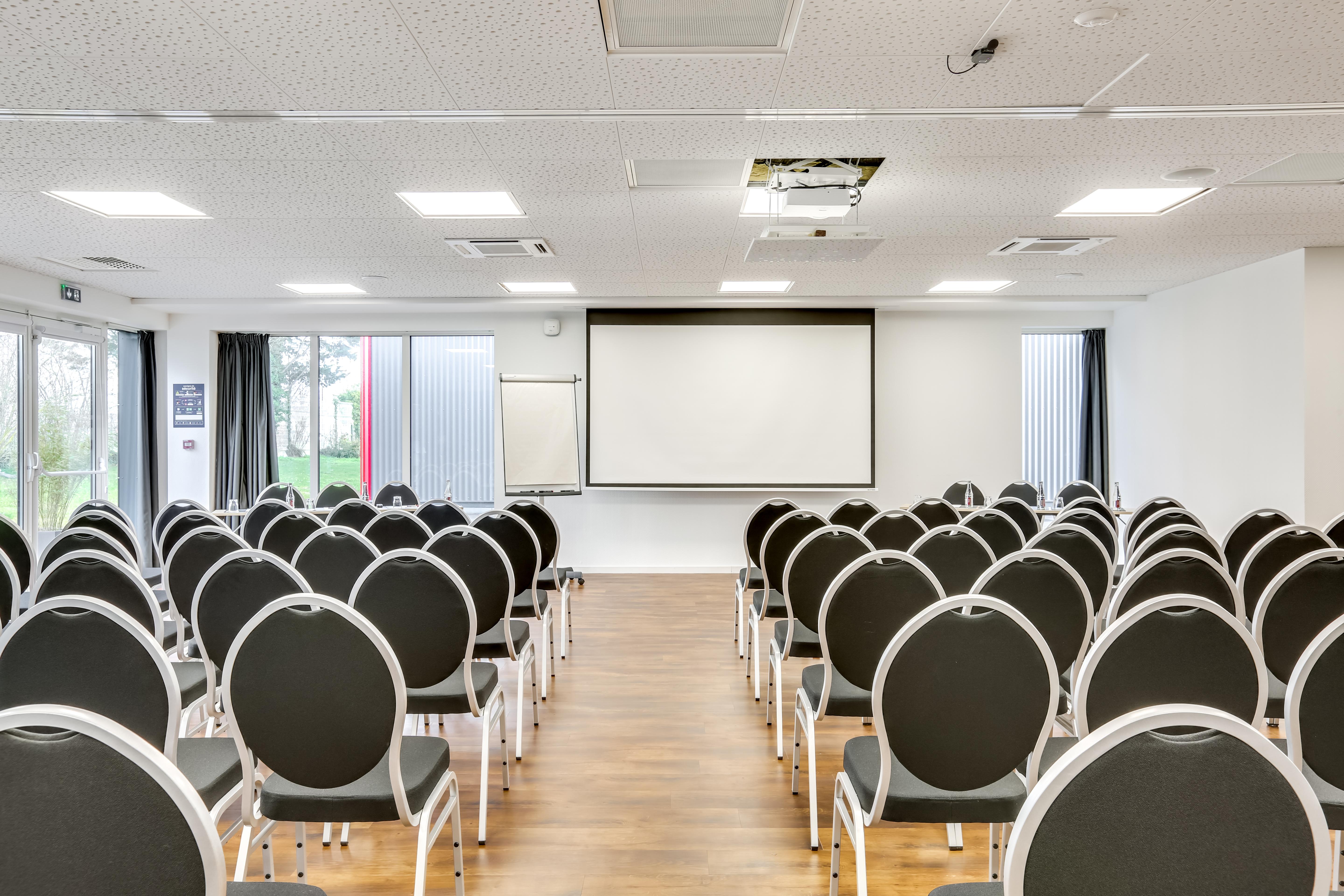 B&B Hotel Caen Memorial Saint-Contest Luaran gambar