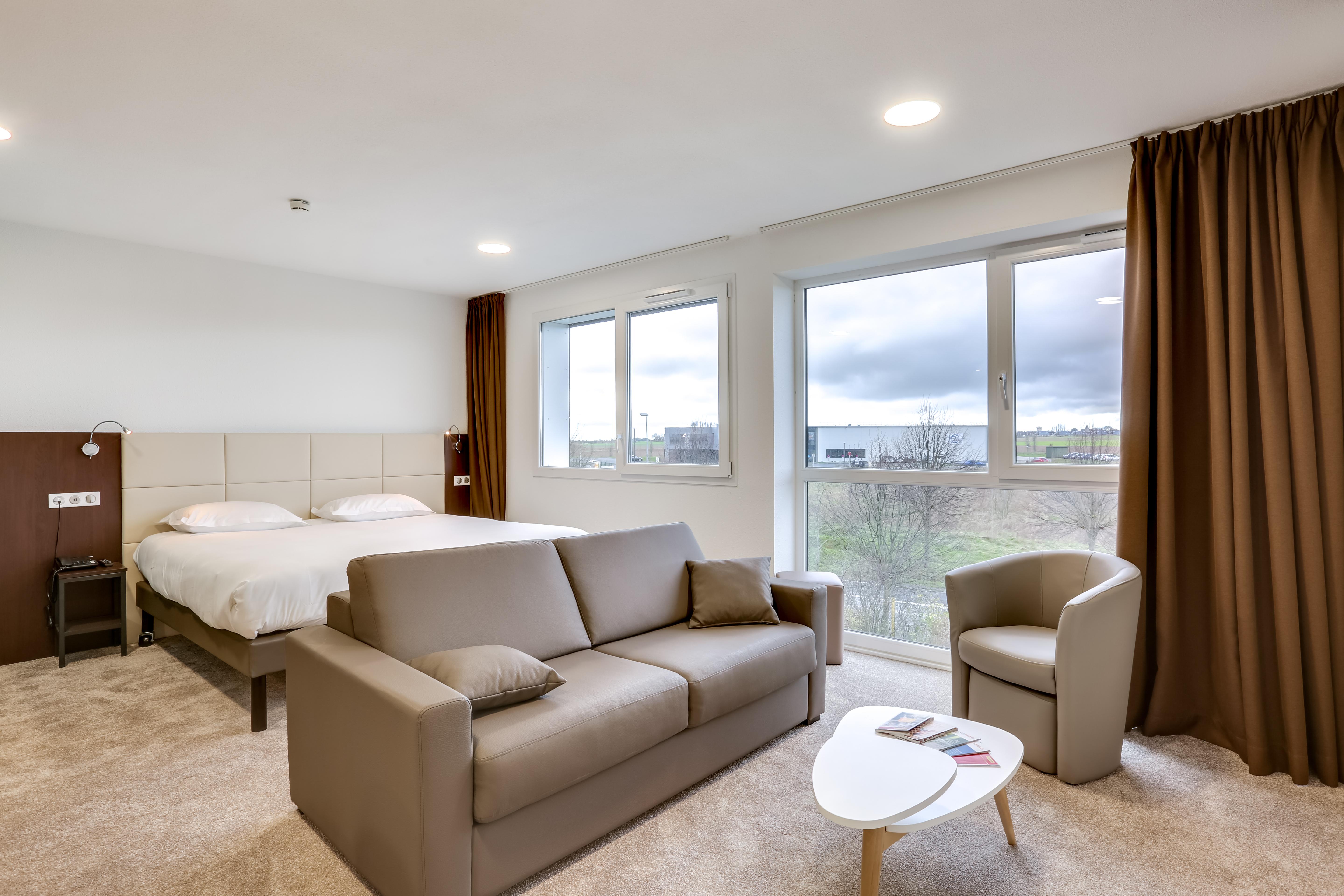 B&B Hotel Caen Memorial Saint-Contest Luaran gambar