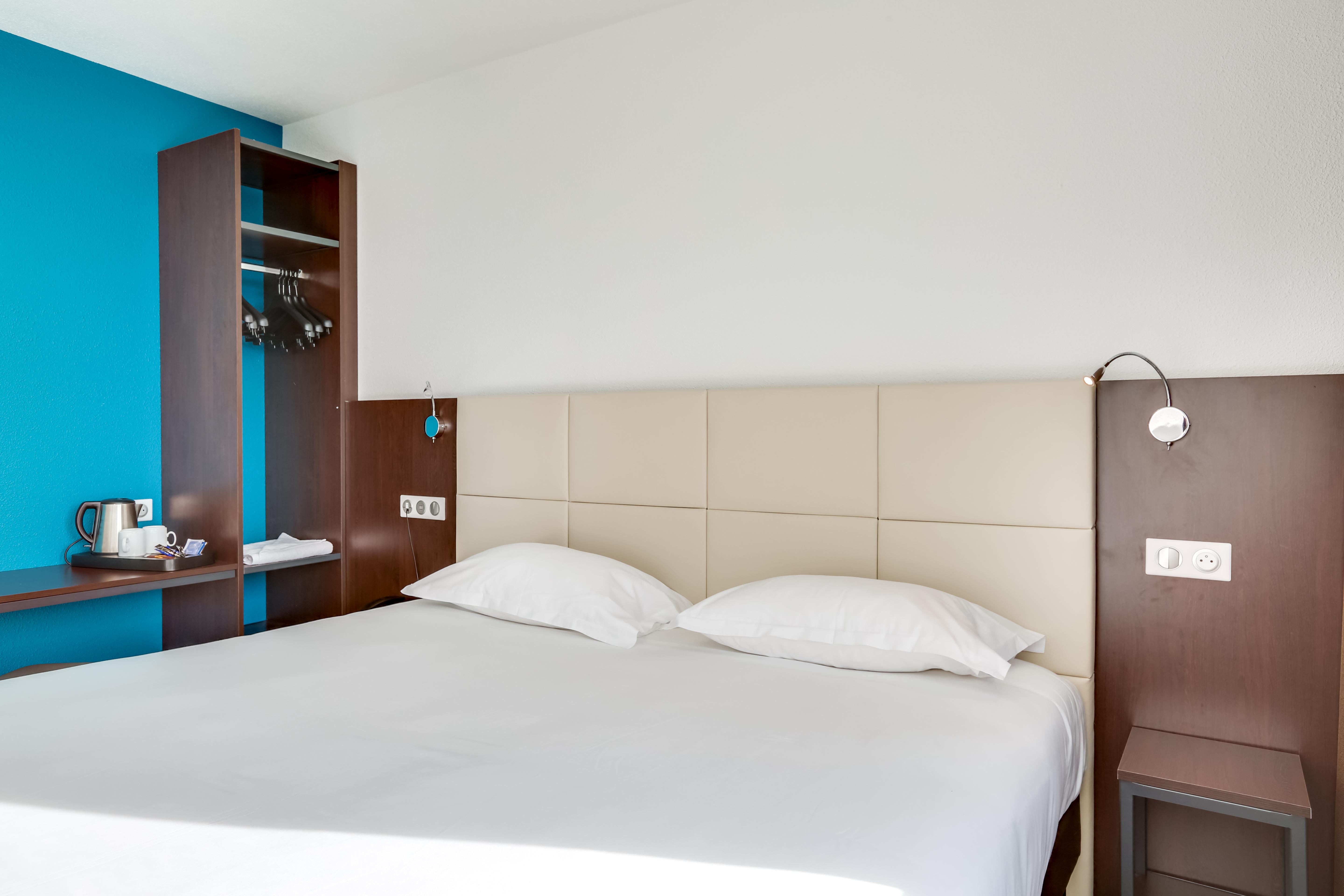 B&B Hotel Caen Memorial Saint-Contest Luaran gambar