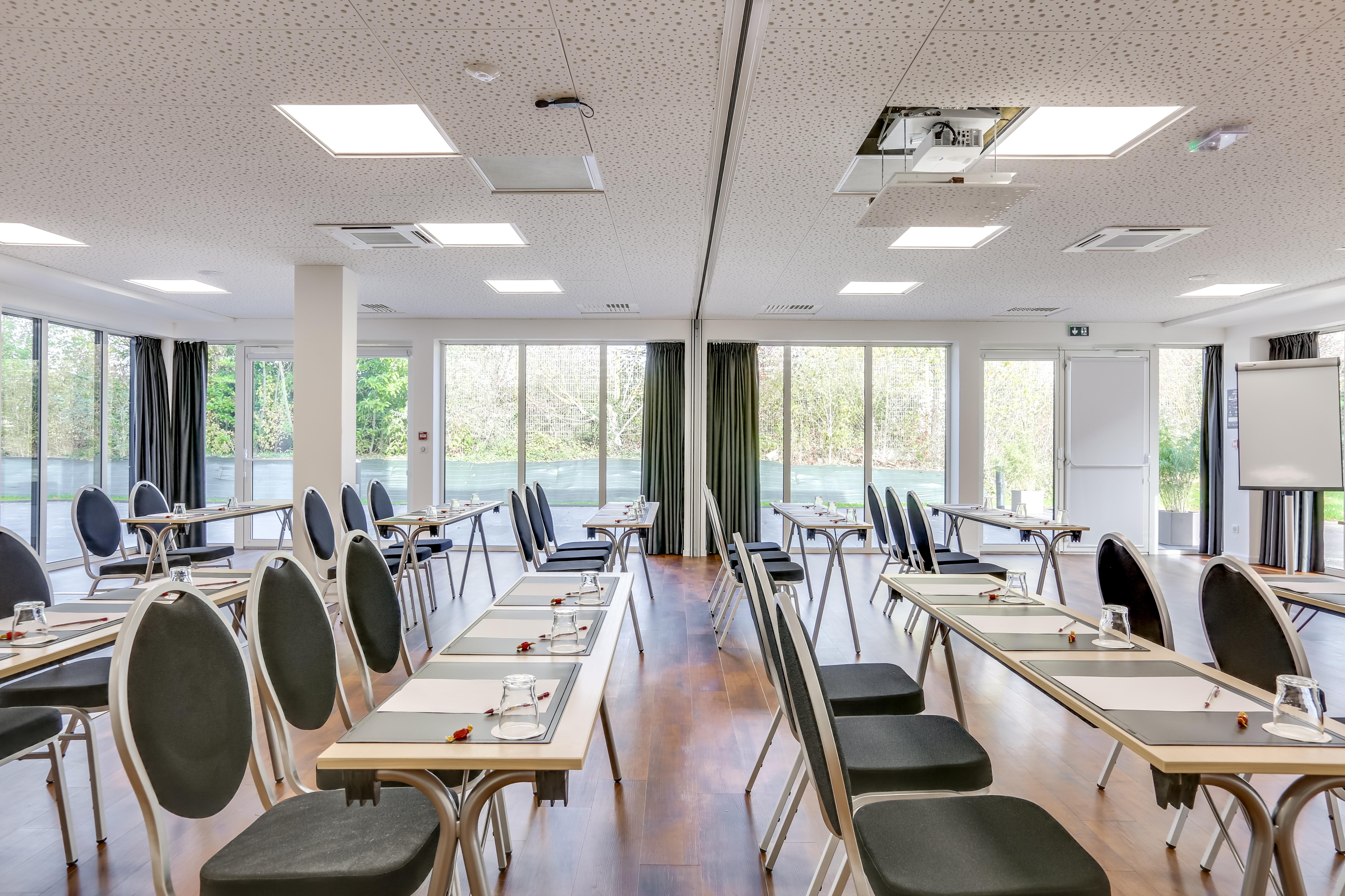 B&B Hotel Caen Memorial Saint-Contest Luaran gambar