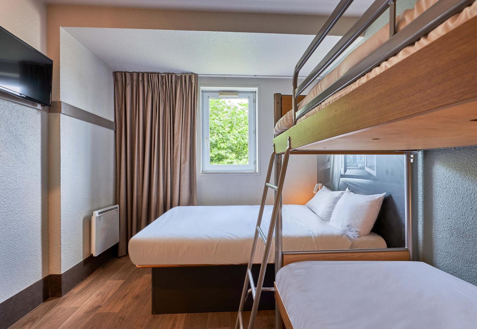 B&B Hotel Caen Memorial Saint-Contest Luaran gambar