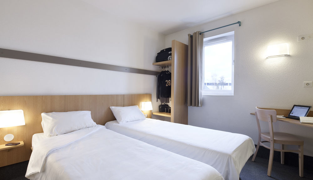 B&B Hotel Caen Memorial Saint-Contest Luaran gambar