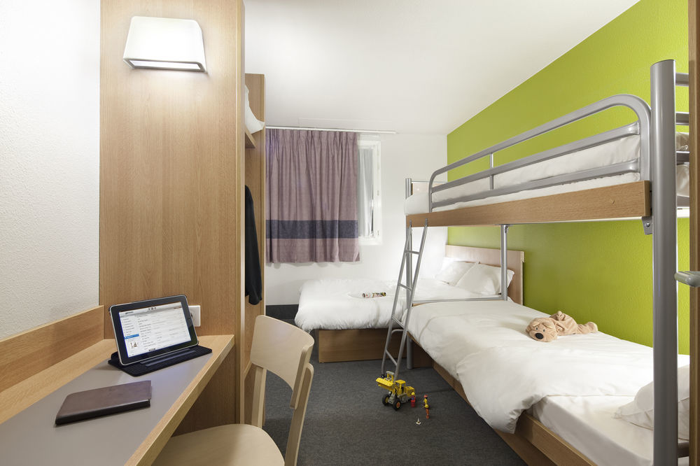 B&B Hotel Caen Memorial Saint-Contest Luaran gambar
