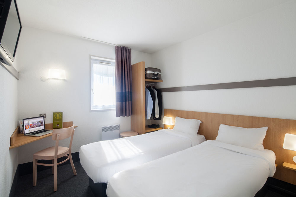 B&B Hotel Caen Memorial Saint-Contest Luaran gambar