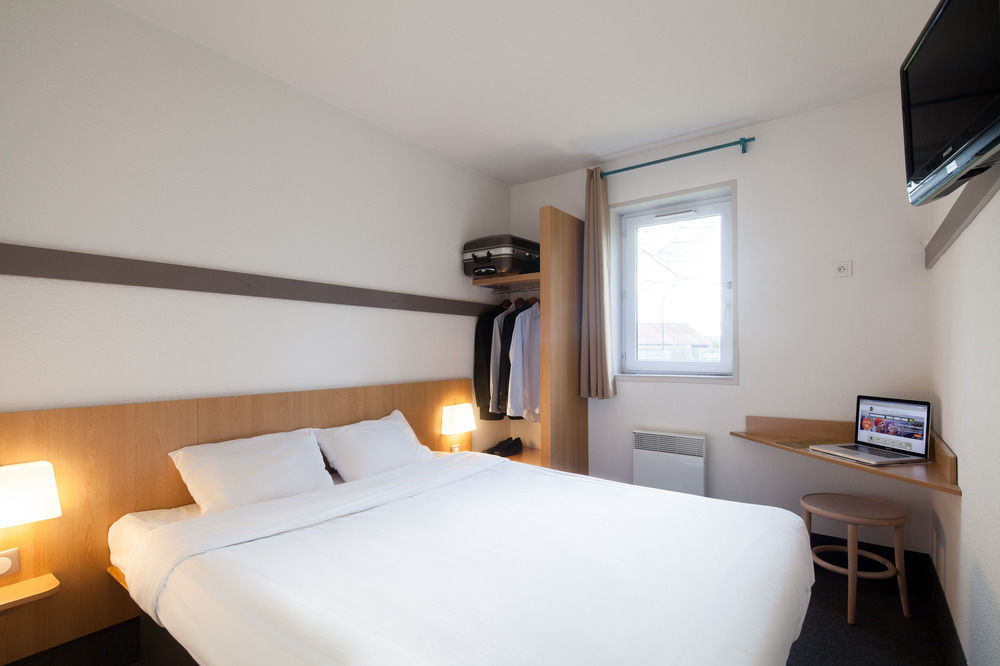 B&B Hotel Caen Memorial Saint-Contest Luaran gambar