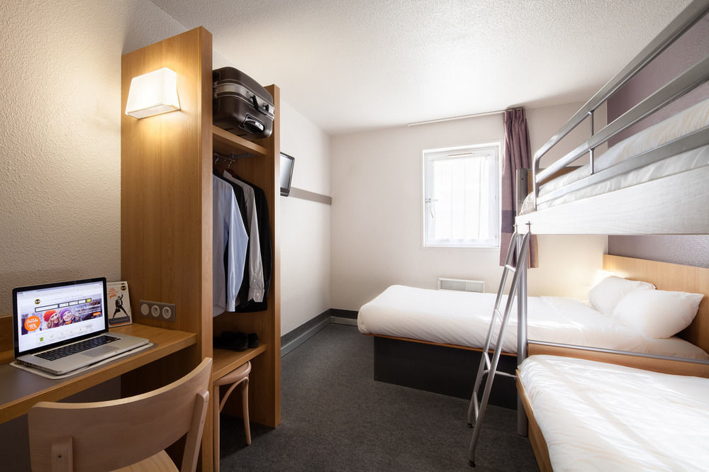 B&B Hotel Caen Memorial Saint-Contest Luaran gambar