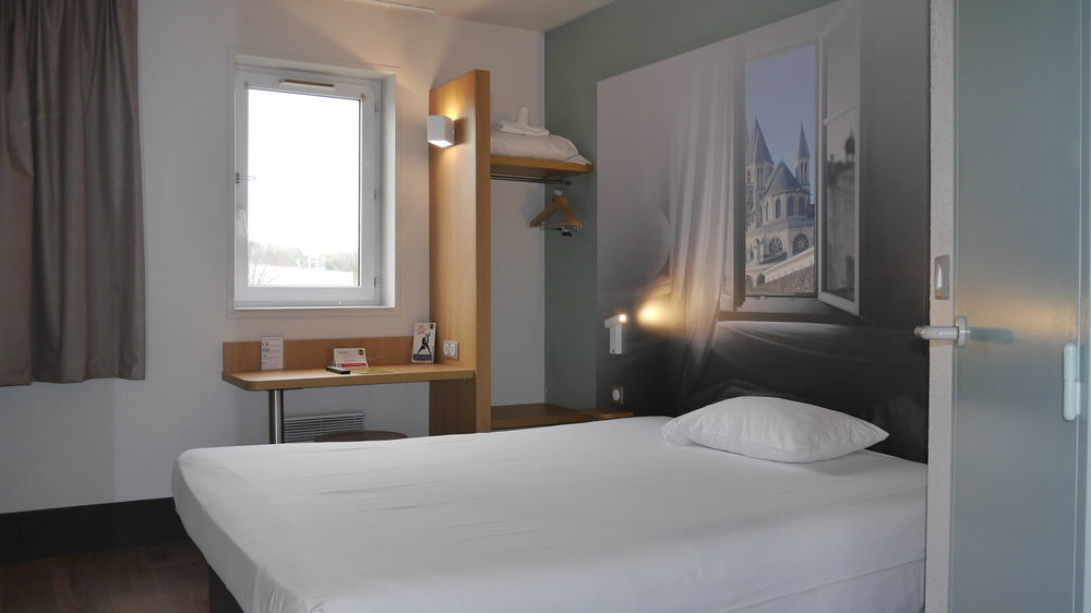 B&B Hotel Caen Memorial Saint-Contest Luaran gambar